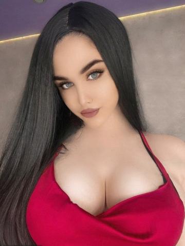 Индивидуалка Алла Фотография 3